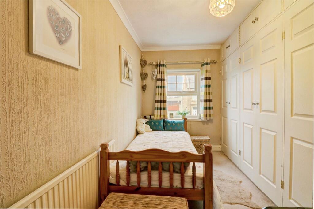 Boyd Street, Consett , DH8 7JY